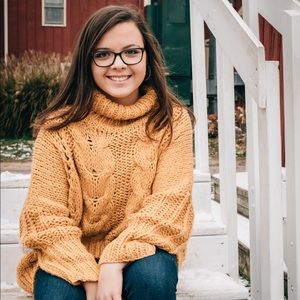 Meet your Posher, Cassidy